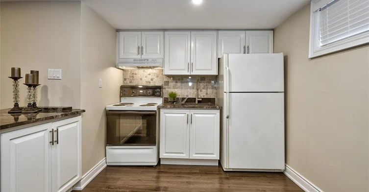 Lower-126 West 26th Street, Hamilton, ON, L9C 4Z4 - 5
