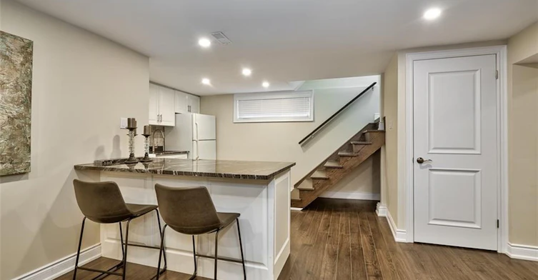 Lower-126 West 26th Street, Hamilton, ON, L9C 4Z4 - 4