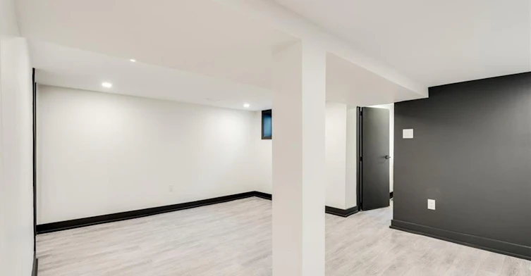BASEMENT-183 Maplewood Avenue, Hamilton, ON, L8M 1X6 - 5