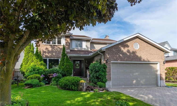 691 Westheights Drive