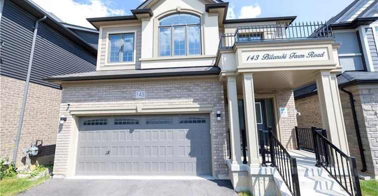 143 Bilanski Farm Road, Brantford, ON, N3S 0J4