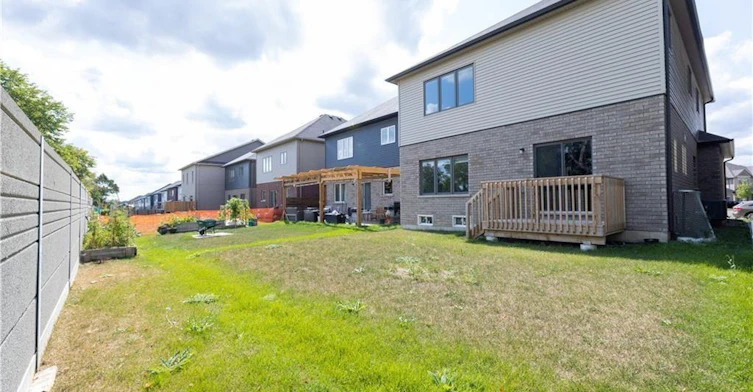 143 Bilanski Farm Road, Brantford, ON, N3S 0J4 - 27