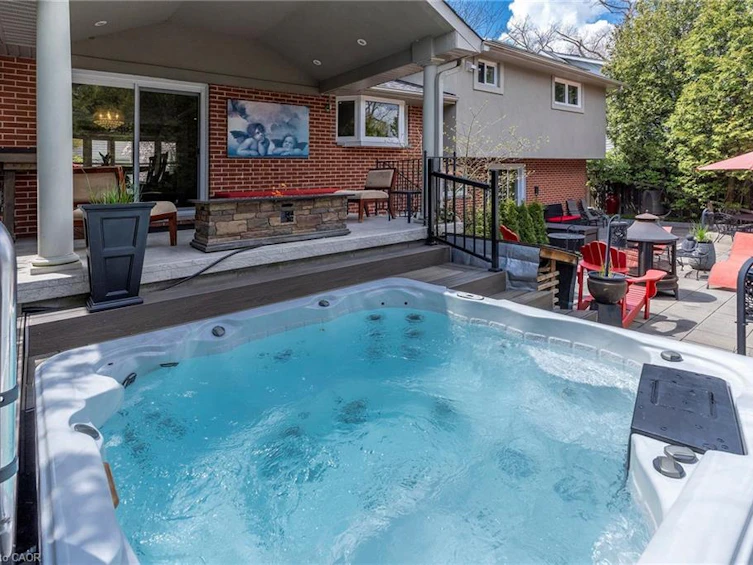 193 Pine Cove Road, Burlington, ON, L7N 1W1 - 28