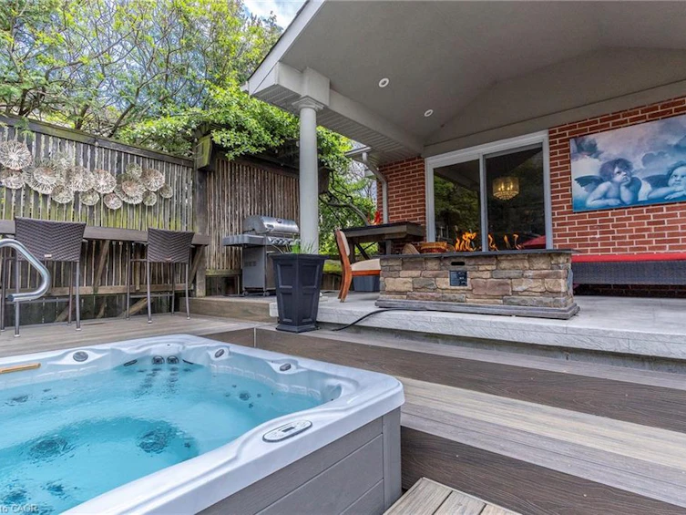 193 Pine Cove Road, Burlington, ON, L7N 1W1 - 25