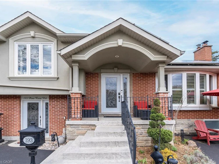 193 Pine Cove Road, Burlington, ON, L7N 1W1 - 2