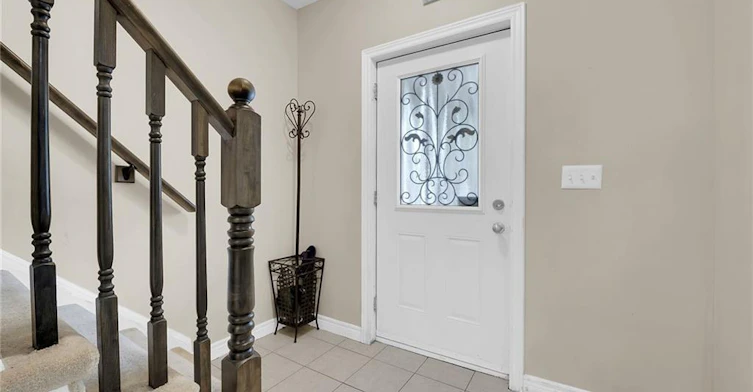 31 Gibson Avenue, Hamilton, ON, L8L 6J4 - 3