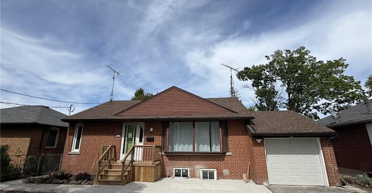 LOWER-377 Martin Street, Milton, ON, L9T 2R6