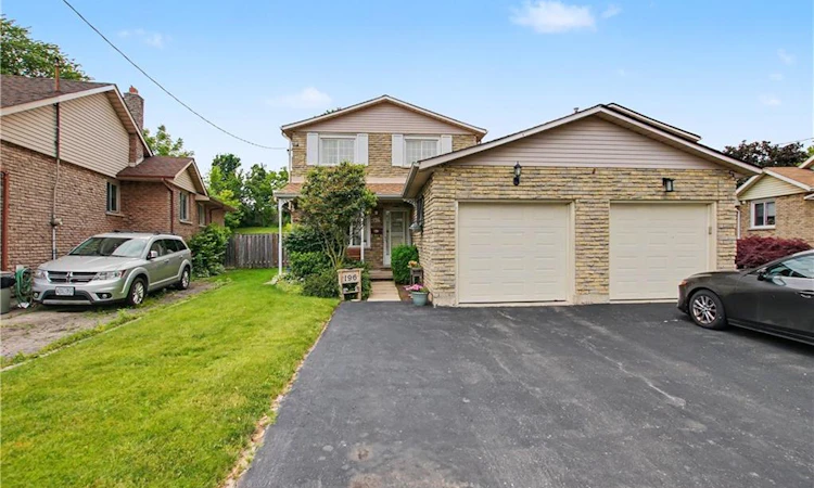 196 Guildwood Drive