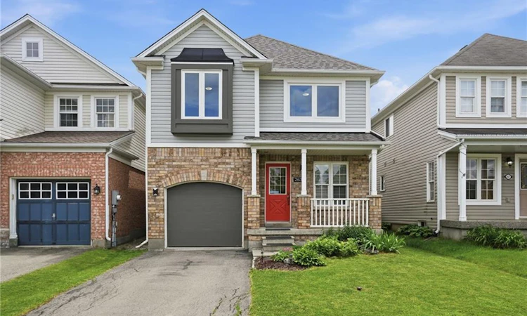 263 Windwood Drive