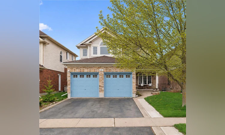 64 Milson Crescent