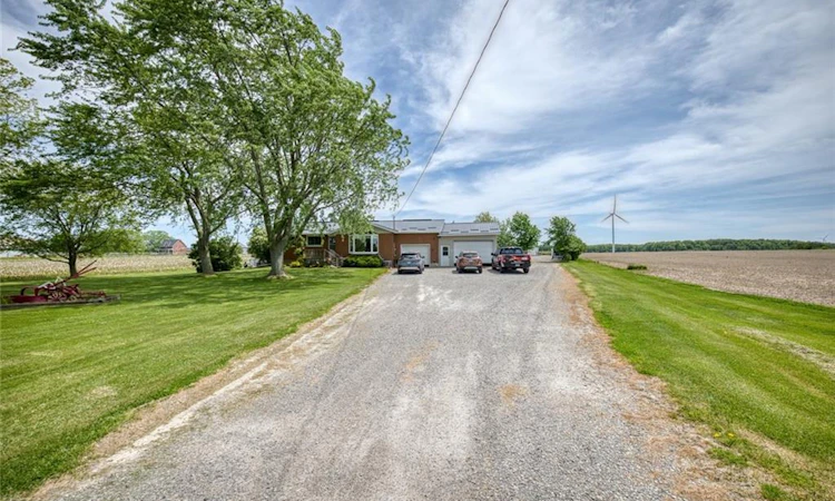 4276 Haldimand Road 20 Road