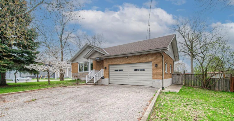 2300 Fountain Street N, Cambridge, ON, N3H 4R7