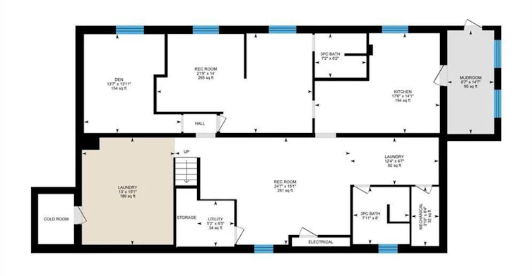 2300 Fountain Street N, Cambridge, ON, N3H 4R7 - 28