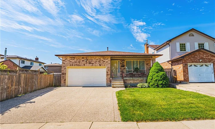 565 Stone Church Road W