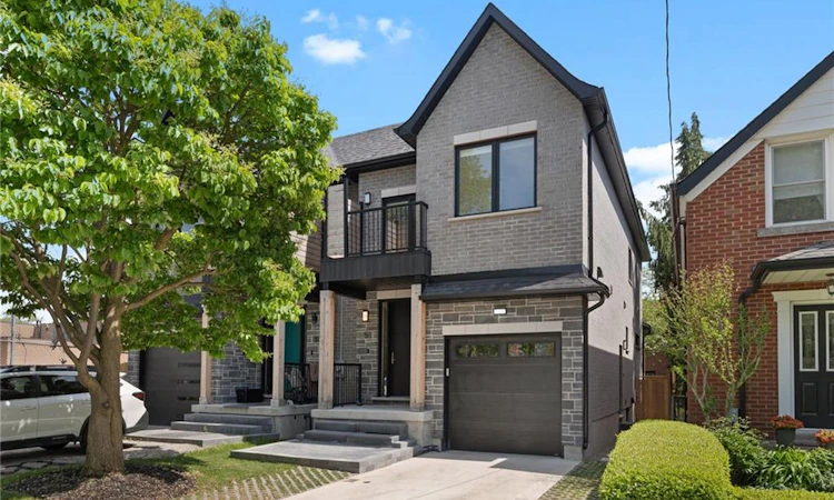 5 Marina Avenue