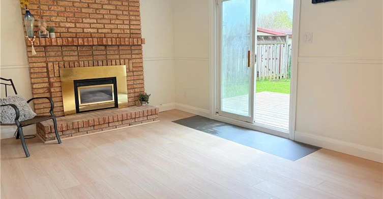 2-47 Highland Park Drive, Hamilton, ON, L9H 6G4 - 2