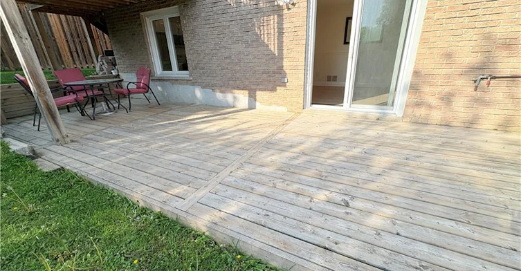 2-47 Highland Park Drive, Hamilton, ON, L9H 6G4 - 20