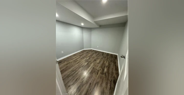 Basement-233 Powell Road, Brantford, ON, N3T 0J3 - 5