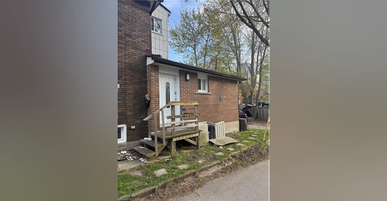 61 Waterloo Drive, Kitchener, ON, N2H 3V1