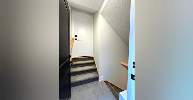 Lower-50 Jacob Detweiller Drive, Kitchener, ON, N2P 0L1 - 4