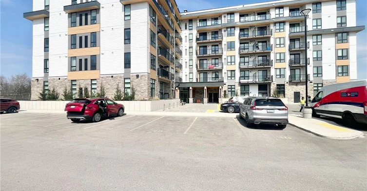 505-101 Golden Eagle Road, Waterloo, ON, N2V 0H4