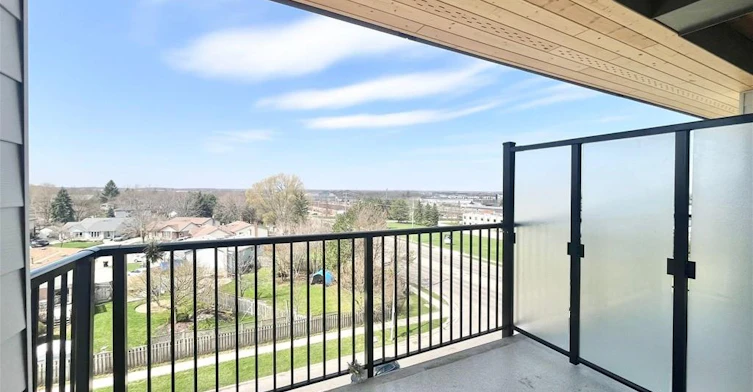 505-101 Golden Eagle Road, Waterloo, ON, N2V 0H4 - 21
