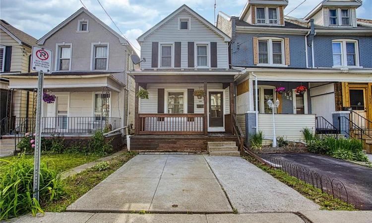 126 Belmont Avenue