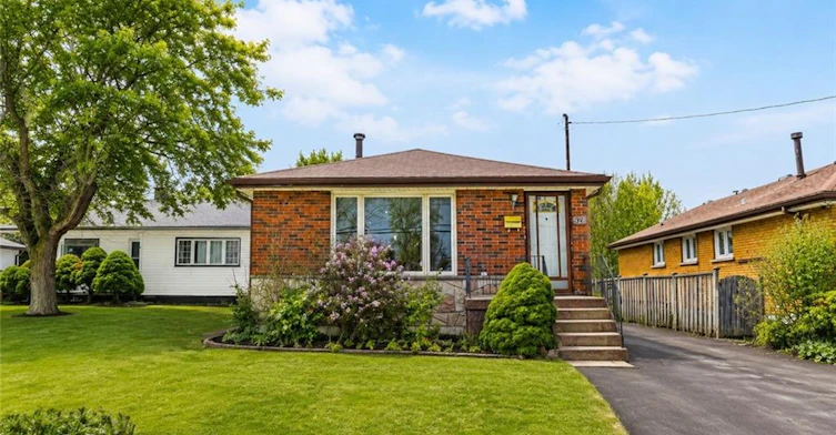 928 Upper Gage Avenue, Hamilton, ON, L8V 4K9