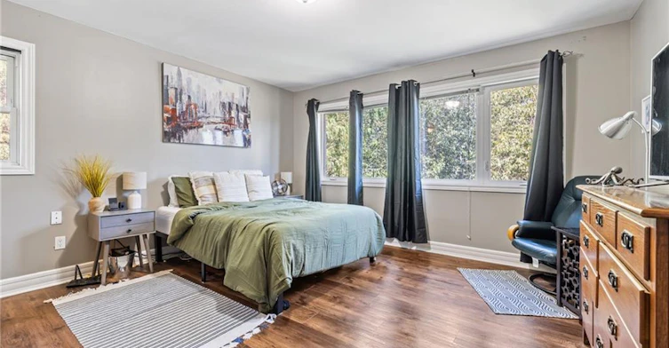 Upper-630 Drury Lane, Burlington, ON, L7R 2X6 - 3