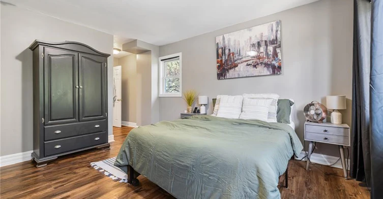 Upper-630 Drury Lane, Burlington, ON, L7R 2X6 - 4