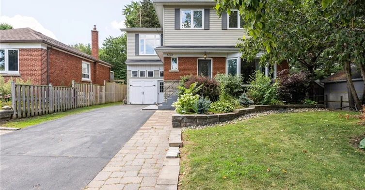 Upper-630 Drury Lane, Burlington, ON, L7R 2X6 - 24