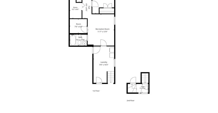 Lower-65 Garden Crescent, Hamilton, ON - 10