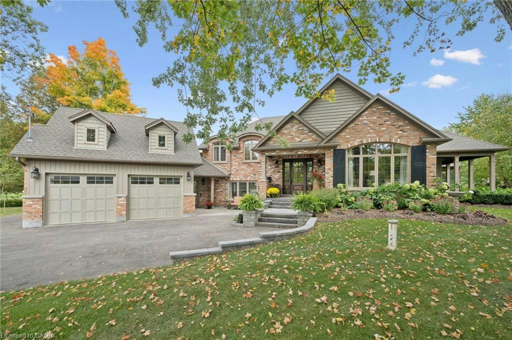 2073 Maplewood Road, Wellesley, ON, N0B 2M0