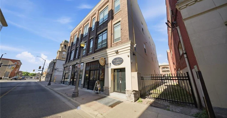 303-11 Queen Street, Brantford, ON, N3T 3B1 - 12