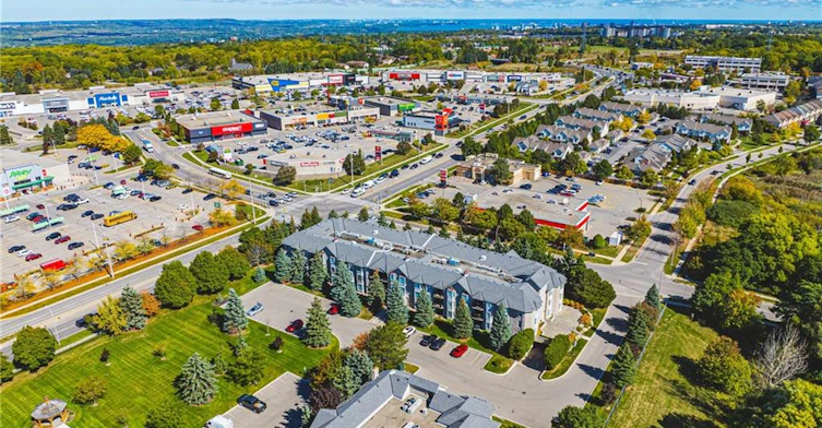 308-990 Golf Links Road, Hamilton, ON, L9K 1J8 - 41