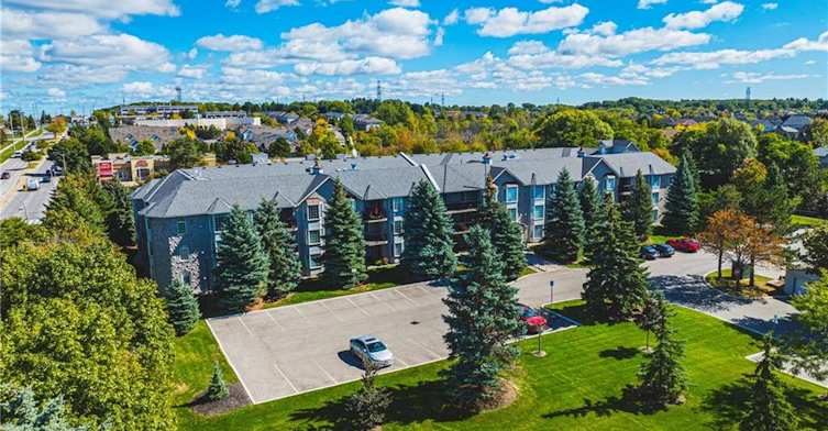 308-990 Golf Links Road, Hamilton, ON, L9K 1J8 - 2