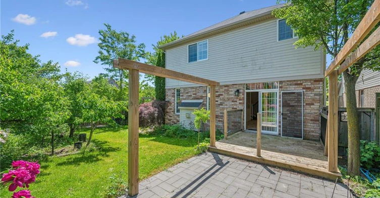 1-153 Sims Estate Drive, Kitchener, ON, N2A 0A6 - 37
