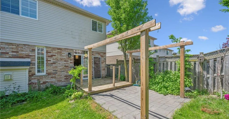 1-153 Sims Estate Drive, Kitchener, ON, N2A 0A6 - 36