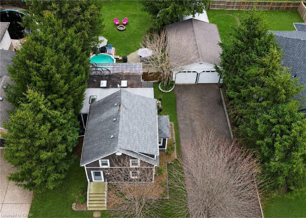3555 Campden Road, Lincoln, ON, L0R 2C0