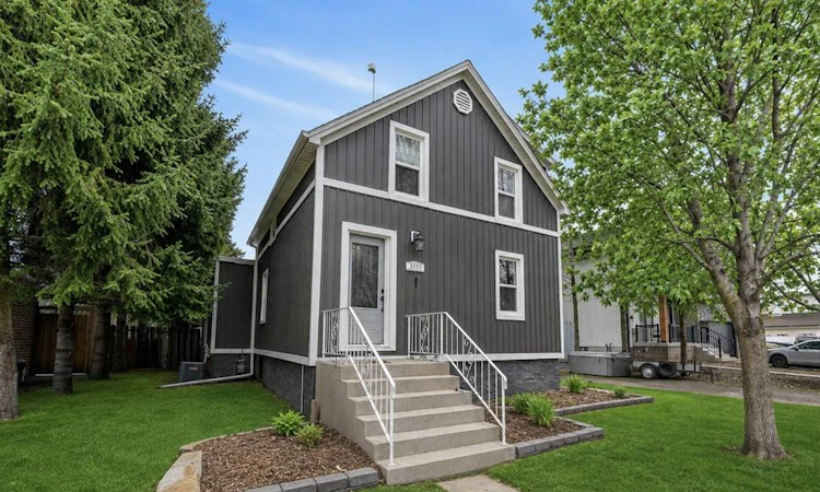 3555 Campden Road