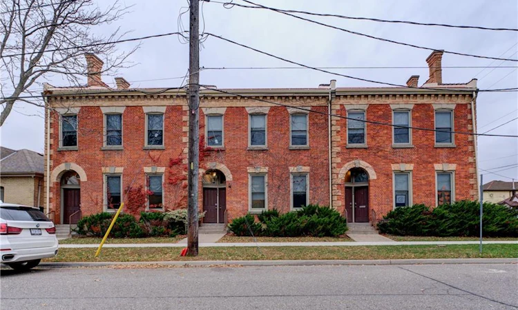 108-112 George Street