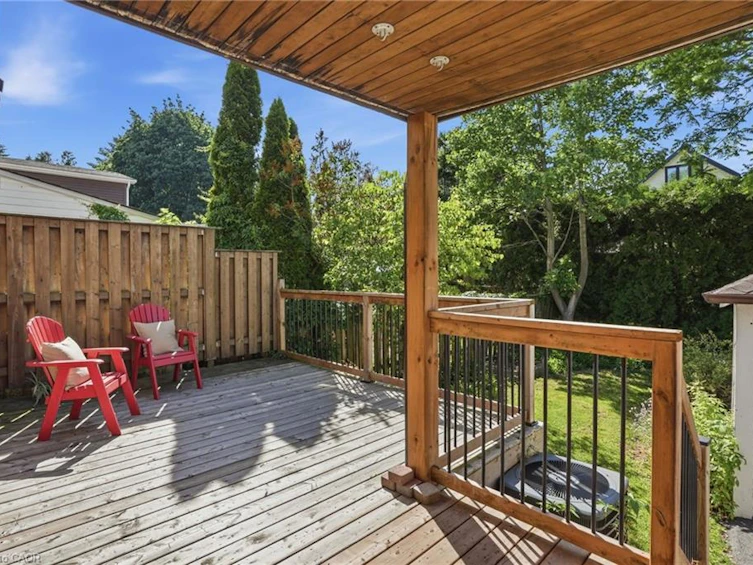 97 Cline Avenue N, Hamilton, ON, L8S 3Z5 - 34