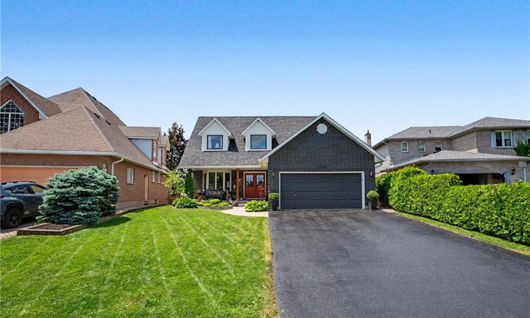 4566 Cedarbrook Lane