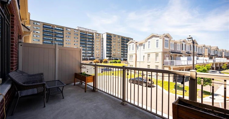 153 Hibiscus Lane, Hamilton, ON, L8K 0A3 - 26