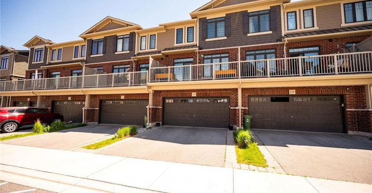 153 Hibiscus Lane, Hamilton, ON, L8K 0A3 - 50