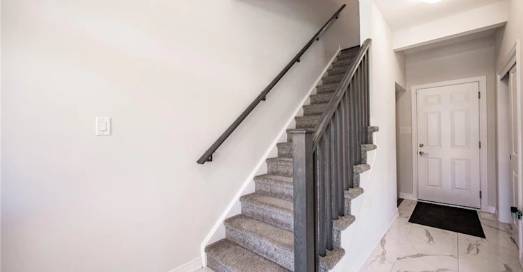 153 Hibiscus Lane, Hamilton, ON, L8K 0A3 - 8