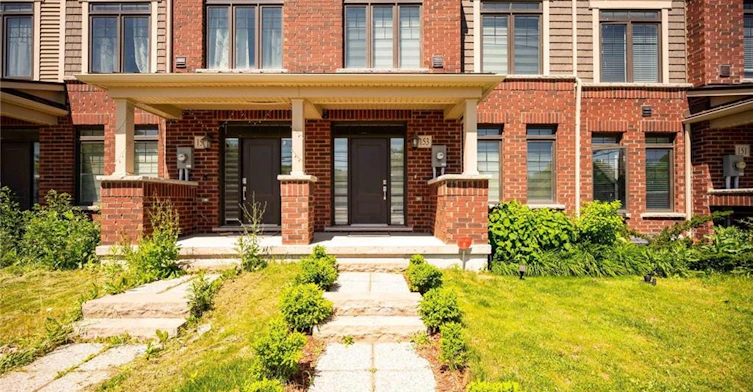 153 Hibiscus Lane, Hamilton, ON, L8K 0A3 - 2