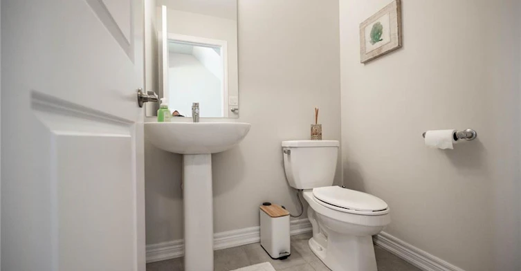 153 Hibiscus Lane, Hamilton, ON, L8K 0A3 - 24