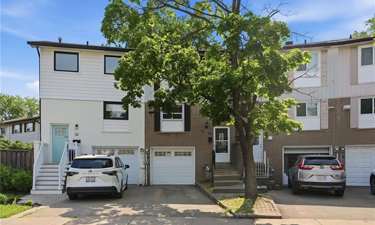 58 Onslow Court