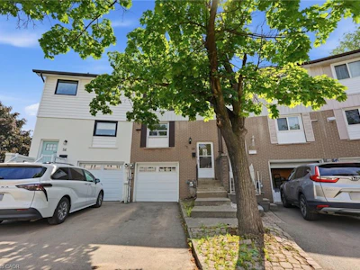 58 Onslow Court - 2